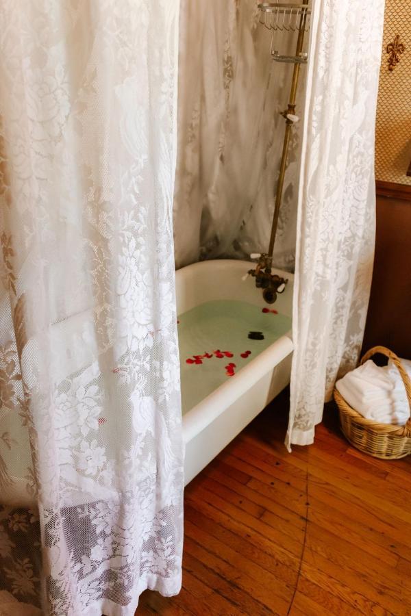 Calderwood Bed & Breakfast Healdsburg