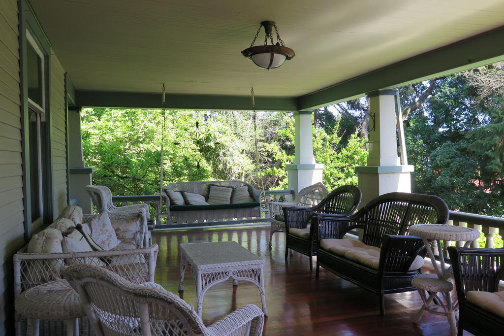 Calderwood Bed & Breakfast 4*