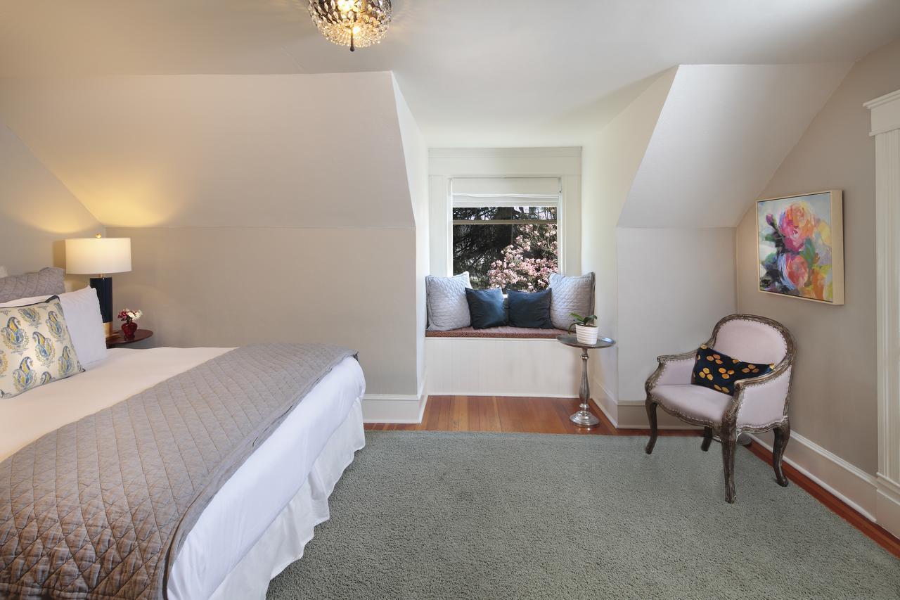 Calderwood 4* Healdsburg