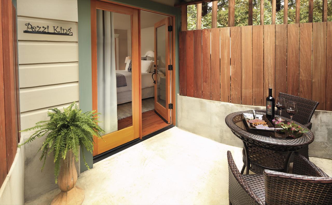 Calderwood Healdsburg