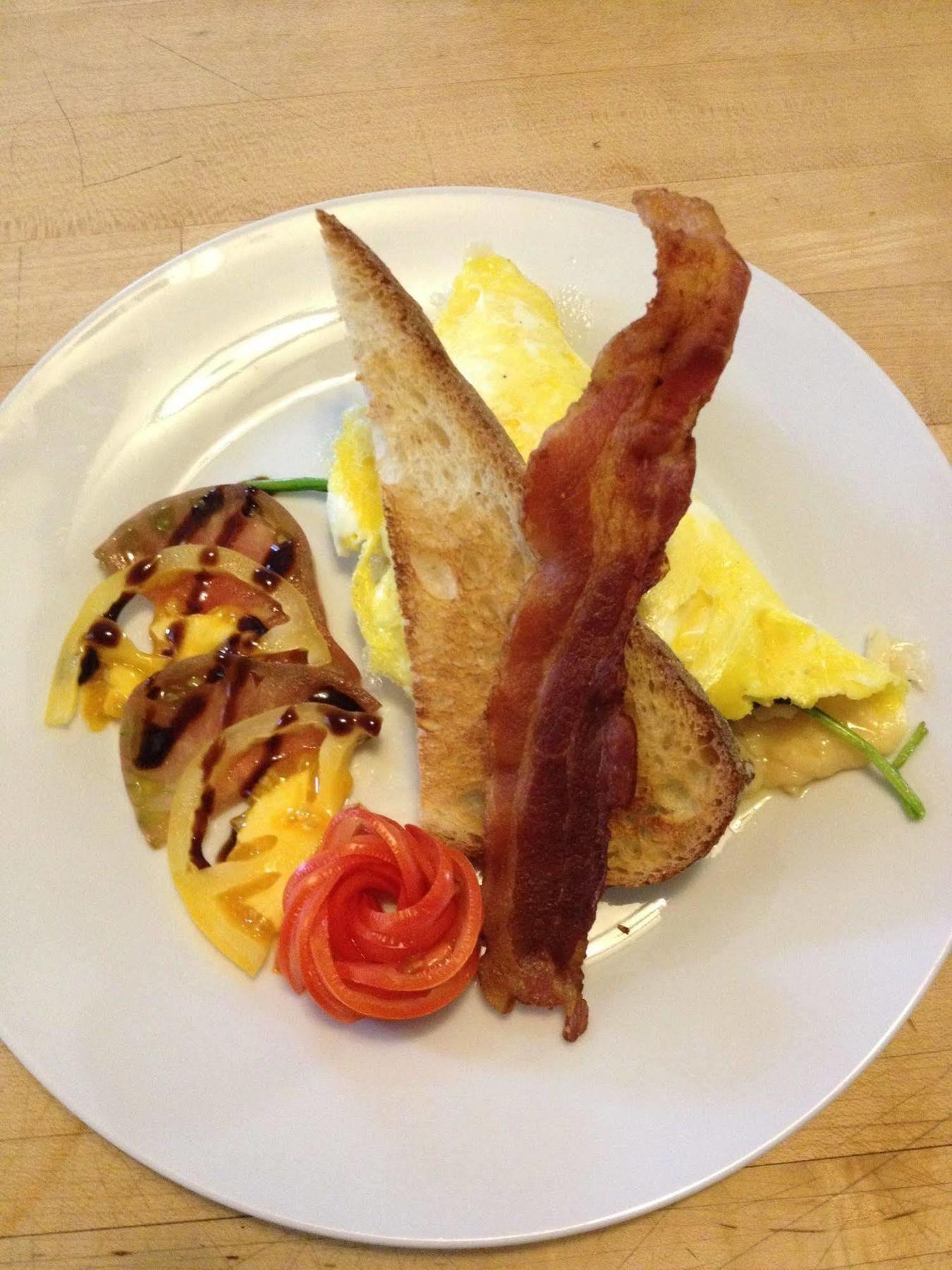 Calderwood Bed & Breakfast Healdsburg